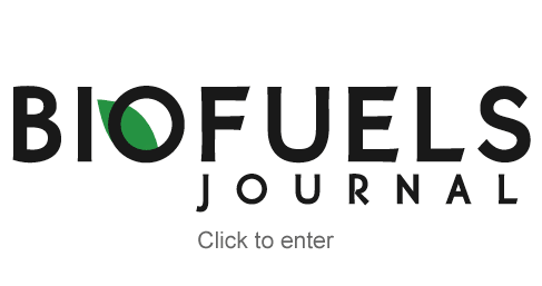 BioFuels Journal - click to enter